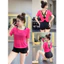 Tank lưới hở lưng tập gym yoga -KHÔNG BAO GỒM BRA 001
