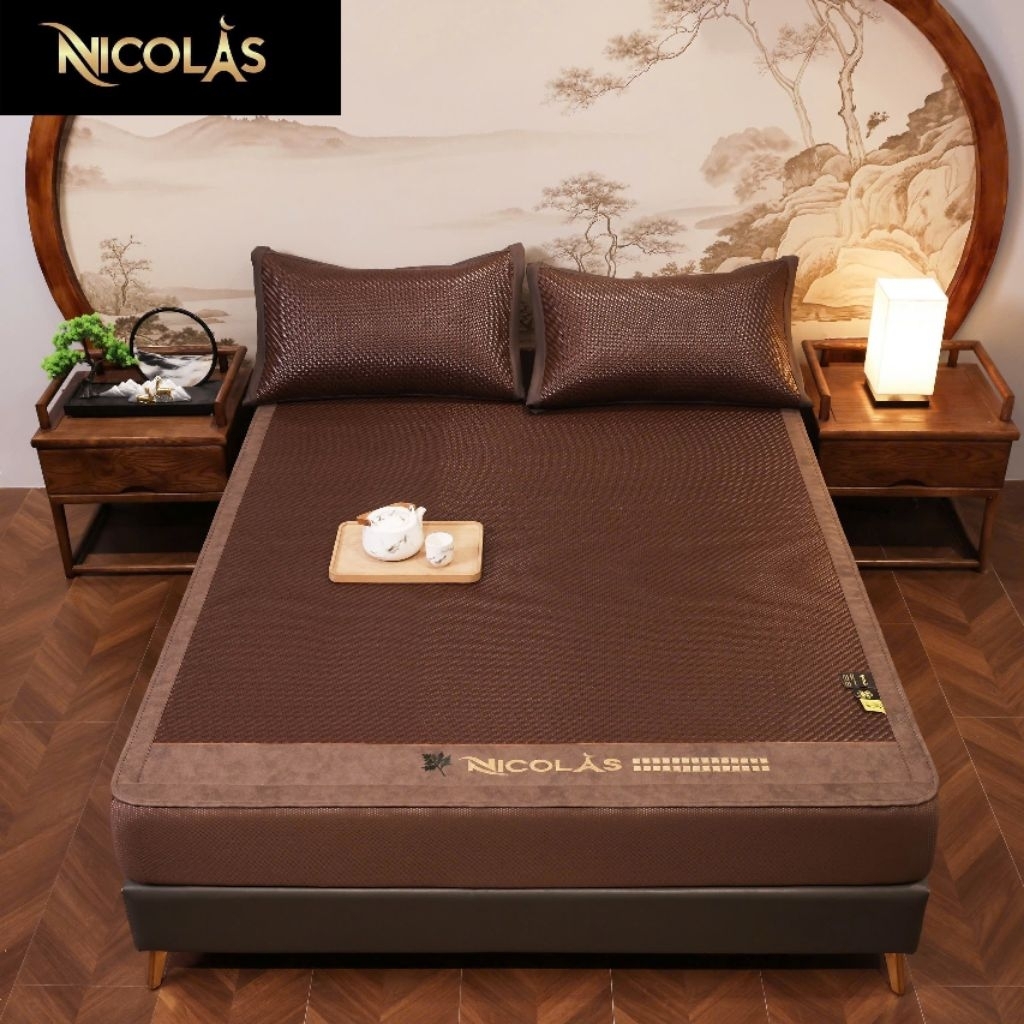 𝐂𝐡𝐢ế𝐮 𝐦â𝐲 𝐁Ọ𝐂  ĐỆ𝐌 𝐍𝐠ả𝐢 𝐂ứ𝐮 𝐍𝐢𝐜𝐨𝐥𝐚𝐬 𝟐𝟎𝟐𝟔