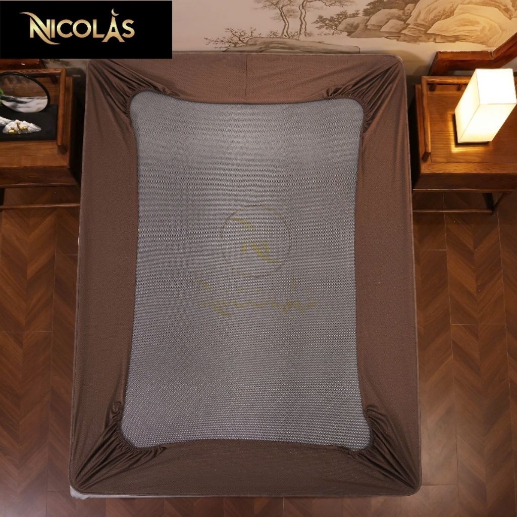 𝐂𝐡𝐢ế𝐮 𝐦â𝐲 𝐁Ọ𝐂  ĐỆ𝐌 𝐍𝐠ả𝐢 𝐂ứ𝐮 𝐍𝐢𝐜𝐨𝐥𝐚𝐬 𝟐𝟎𝟐𝟔