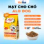 Hạt Alo Dog Cho Chó, Thức Ăn Hạt Dành Cho Chó Giàu Dinh Dưỡng Tăng Sức Đề Kháng