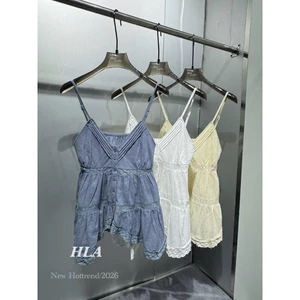 Áo 2s boi ren 3 màu siu xinh Free size