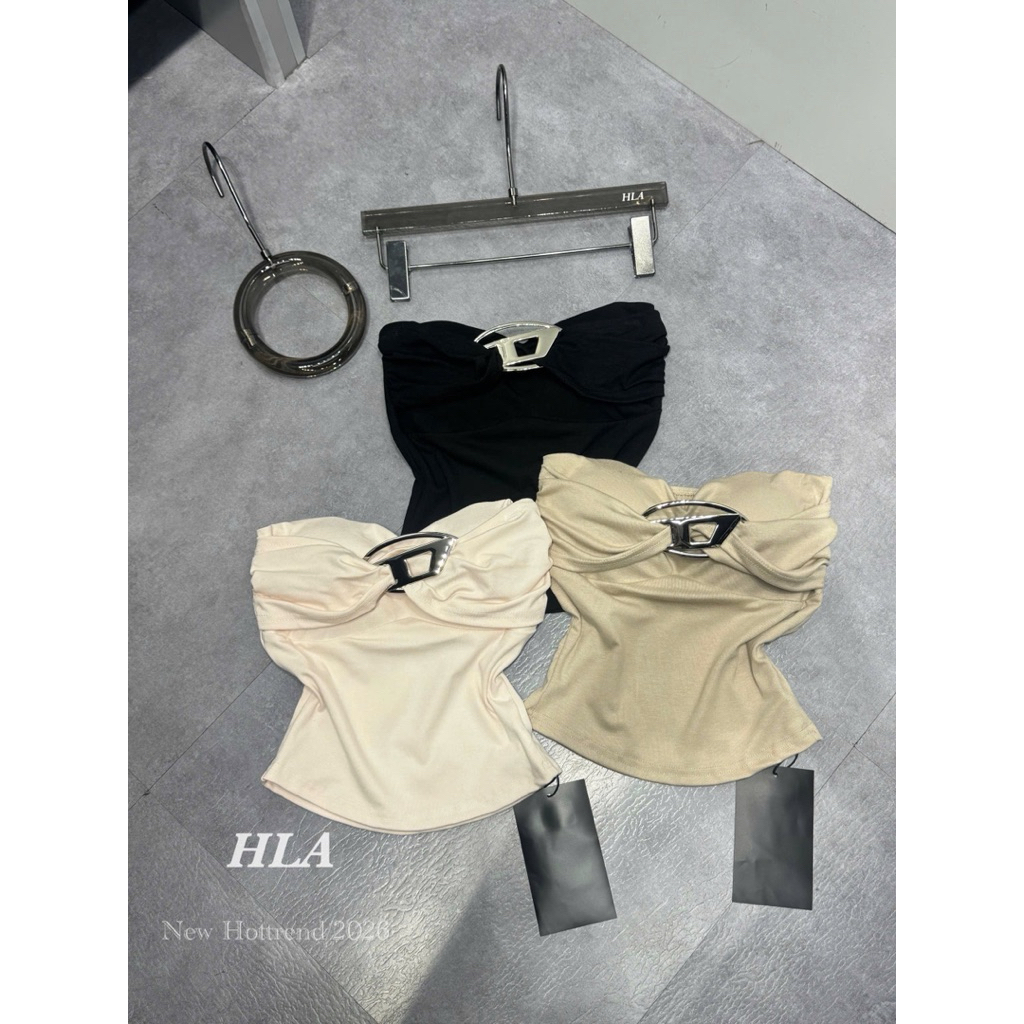 Áo quây tag D có đệm ngực 4 màu Free size