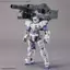 Mô Hình Lắp Ráp Phụ Kiện 30MM Customize Weapons (Heavy Weapon 1) (New Seal)