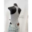 Áo thun ba lỗ liền thân, áo ba lỗ bodysuit 26188 TCHOOSE