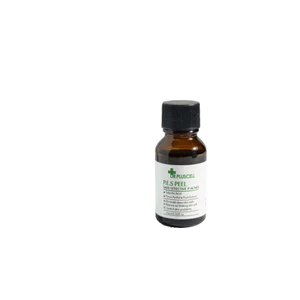 p.e.s peel mụn dr pluscell và trẻ hóa 20% вна an toàn và hiệu quả p.acnes