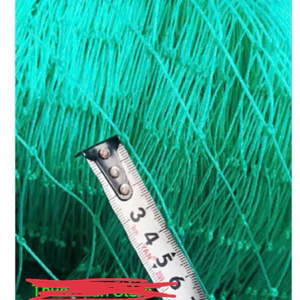Lưới Làm Giàn Cây Leo OLN-09 Tháp Xanh – Lưới Vườn Đa Năng, Chất Liệu Polymer Bền Bỉ, Mắt Lưới 2m x5 m