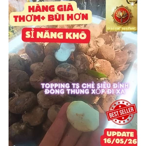 CỦ NĂNG TƯƠI CÒN VỎ- CÓ BAO HÀNG CHO SỈ RUỘT ( MỤC TIÊU ĐẢM BẢO KINH DOANH)