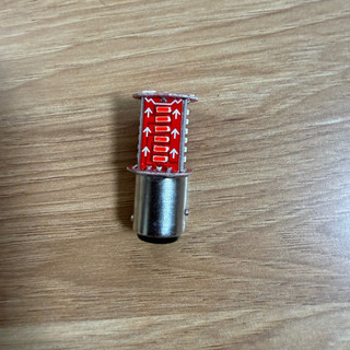 Bóng led đèn hậu audi 2 chế độ nháy