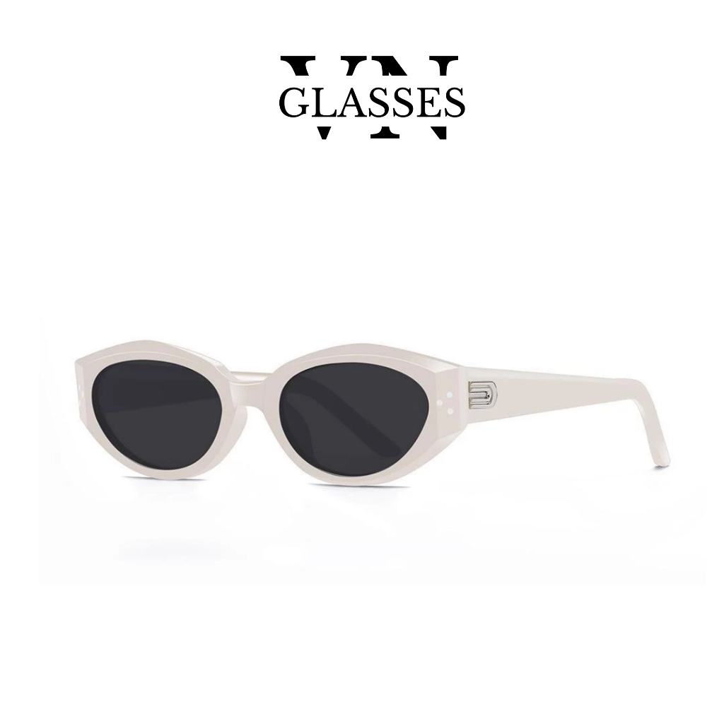 Kính mát thời trang Unisex chống tia UV mang đi du lịch phong cách hiện đại hot trend 3242