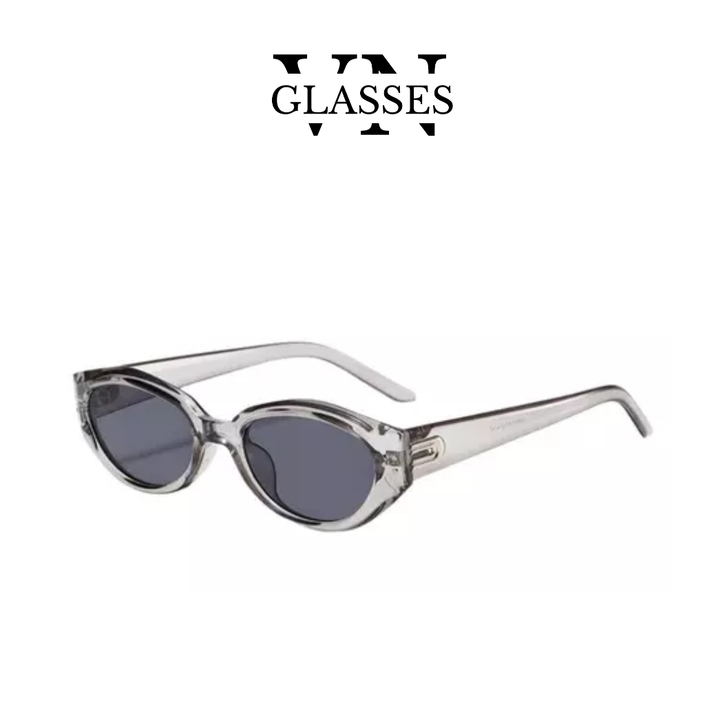 Kính mát thời trang Unisex chống tia UV mang đi du lịch phong cách hiện đại hot trend 3242