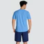 COMBO 2 ÁO THUN thể thao Essentials công nghệ Exdry 2.0 tập Gym Pickleball thoáng khí Coolmate