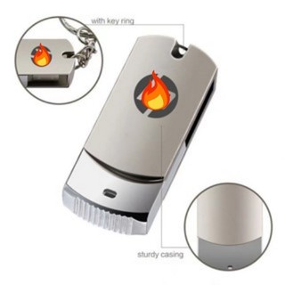 ổ đĩa Flash USB 2TB 128GB 64GB ổ đĩa USB 8GB 16GB 32GB miễn phí Keychain tốc độ cao không thấm nước