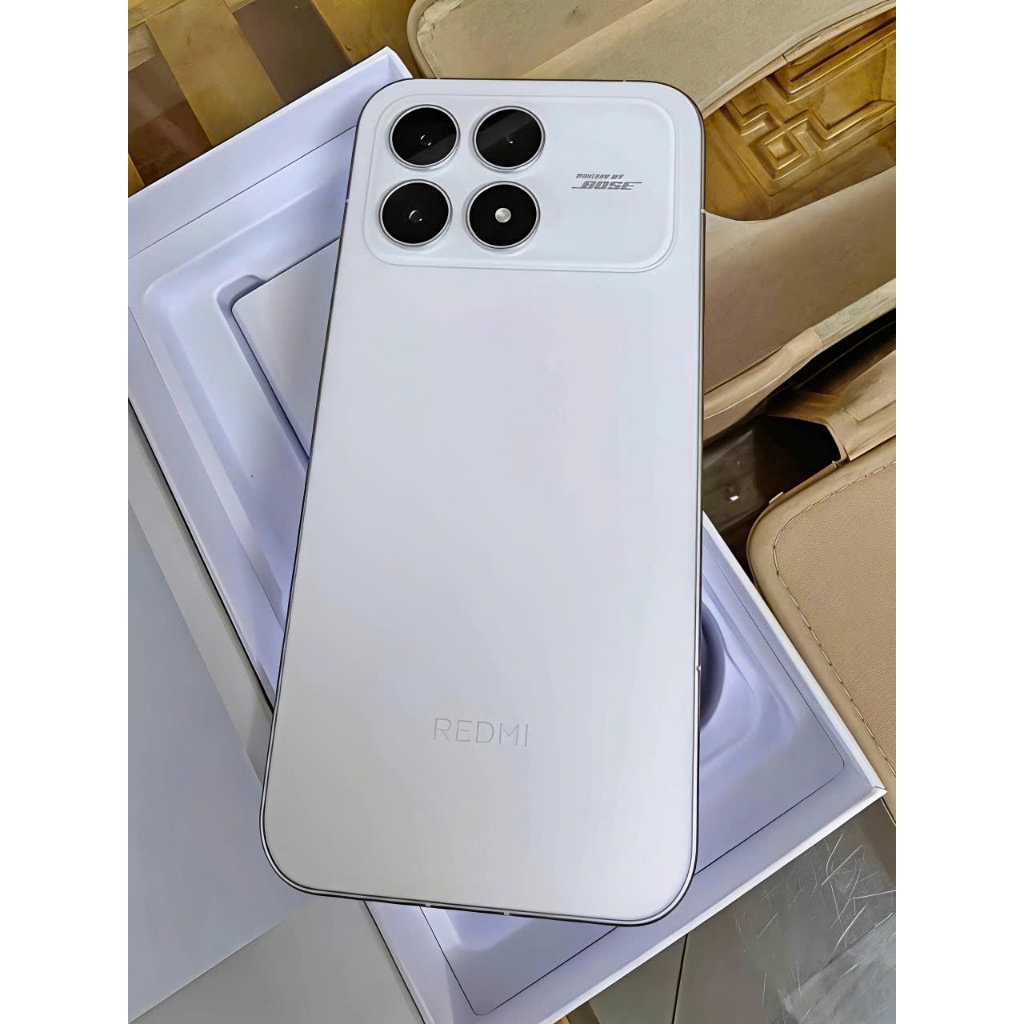Điện thoại Redml K90 5G chip Snapdragon 8 Elite - Pin 7100mAh - Bản 12/256 GB | BigBuy360 - bigbuy360.vn