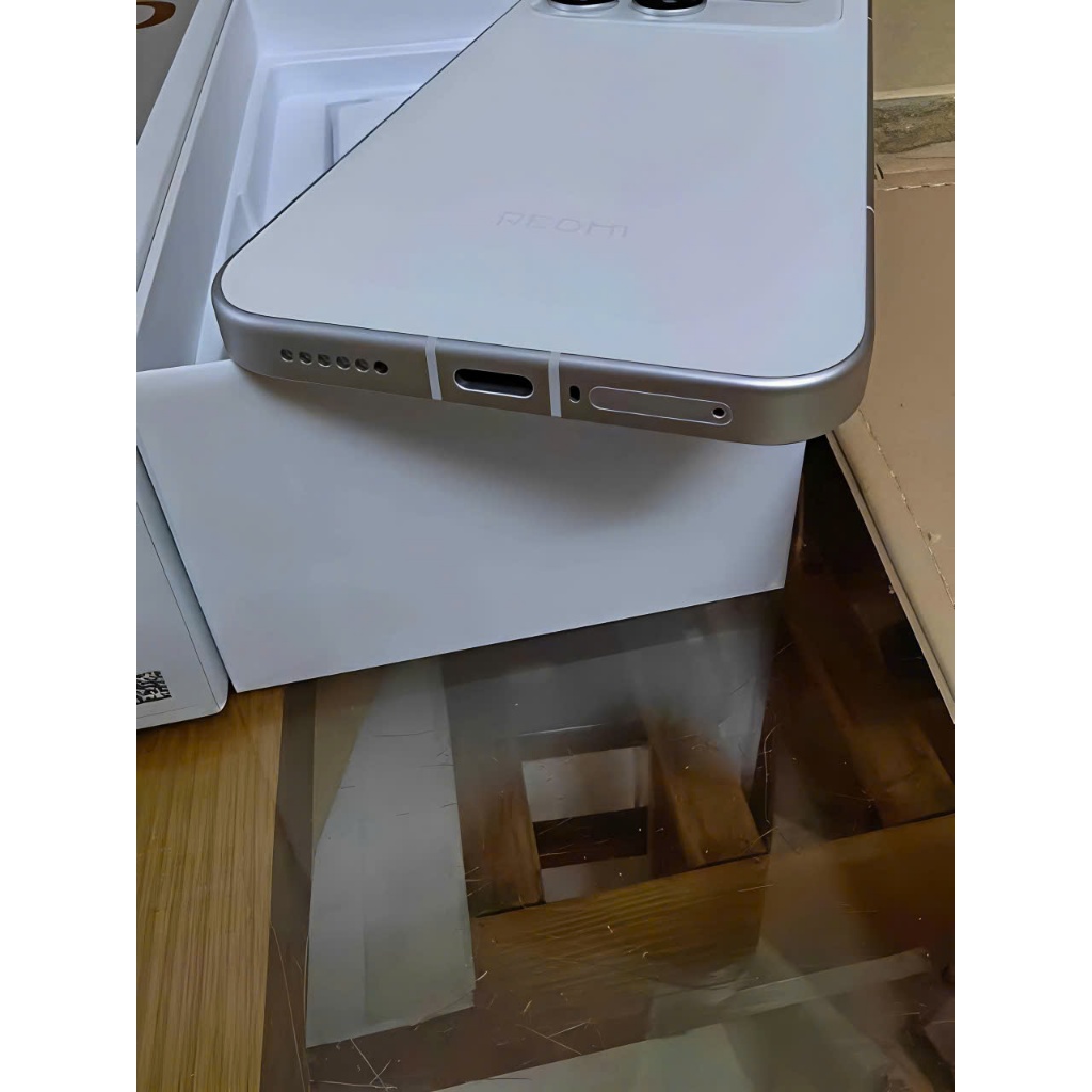 Điện thoại Redml K90 5G chip Snapdragon 8 Elite - Pin 7100mAh - Bản 12/256 GB | BigBuy360 - bigbuy360.vn