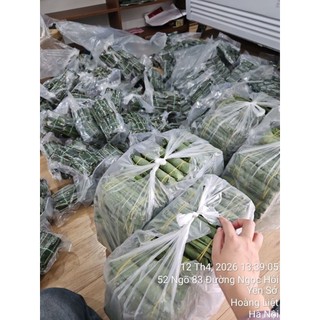 Giò bò 7 phút sống chưa luộc