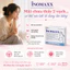 Bổ Trứng Cân Bằng Nội Tiết Tố INOMAXX Đại Phú An Tăng Khả Năng Thụ Thai Giảm Buồng Trứng Đa Nang - 20 GÓI
