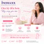 Bổ Trứng Cân Bằng Nội Tiết Tố INOMAXX Đại Phú An Tăng Khả Năng Thụ Thai Giảm Buồng Trứng Đa Nang - 20 GÓI