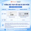 Bổ Trứng Cân Bằng Nội Tiết Tố INOMAXX Đại Phú An Tăng Khả Năng Thụ Thai Giảm Buồng Trứng Đa Nang - 20 GÓI