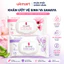 Gói Khăn Giấy Ướt Vệ Sinh Phụ Nữ Ya Samaya Dịu Nhẹ Và Hạn Chế Nấm Khuẩn (15 tờ/ gói)