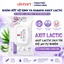 Gói Khăn Giấy Ướt Vệ Sinh Phụ Nữ Ya Samaya Dịu Nhẹ Và Hạn Chế Nấm Khuẩn (15 tờ/ gói)
