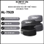 Đệm Bảo Vệ Đầu Gối Điều Chỉnh Aolikes A-7929 - Dán Bảo Vệ Khớp Gối Chính Hãng