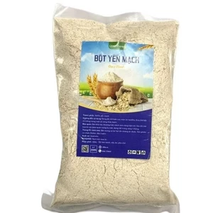 Bột yến mạch 250g/Uống Là Mê