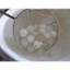 Trân châu nhân dừa 500g/Uống là mê
