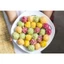 Set bột bánh trôi – chay ngũ sắc 1kg/Uống là mê