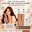 Thuốc Nhuộm Tóc Thuần Chay KAIJIE COLOR Không Chứa Amoniac Không Mùi 100ml Kèm Oxi 6