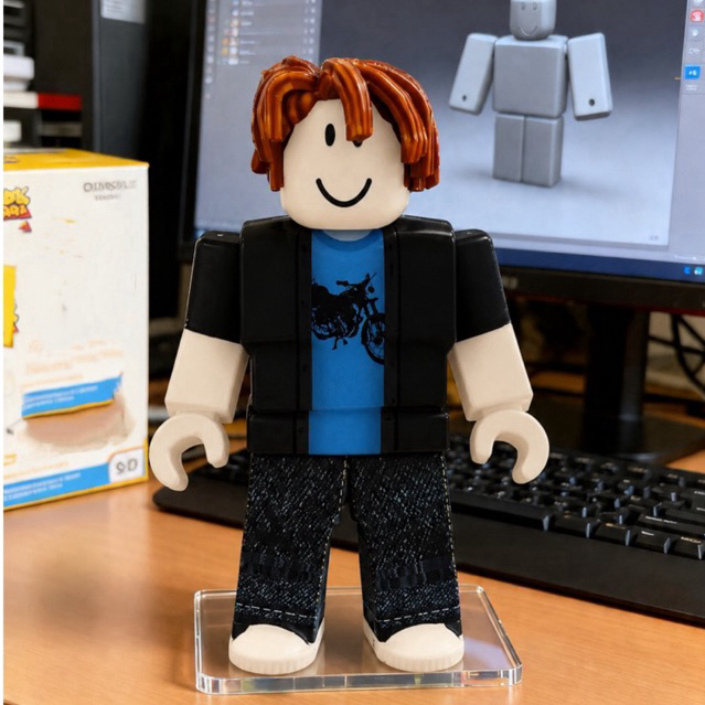 Roblox bacon - Giá Tốt, Sale Tháng 07, Freeship 0Đ | Shopee Việt Nam