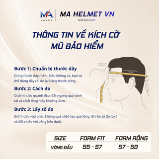 Mũ Bảo Hiểm Nửa Đầu 1/2 Form Rộng Cá Heo Màu Hồng MA HELMETS – Mũ Đẹp Thoải Mái Hot Trend