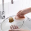 Combo 10 Bàn Chải Bọt Biển Lau Chùi Cọ Rửa Nhà Tắm, Nhà Bếp Tay Cầm Đa Năng Tiện Lợi
