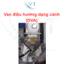 Van điều hướng dạng cánh (DVA)