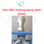 Van điều hướng dạng cánh (DVA)