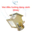 Van điều hướng dạng cánh (DVA)