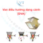 Van điều hướng dạng cánh (DVA)