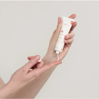 Kem Dưỡng Làm Dịu Da Đỏ, Mỏng Yếu, Giãn Mao Mạch Ivatherm Rosederm Anti Redness Cream