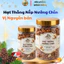 Hạt Thông rang chín loại 1 hạt to đều vụ mới giàu chất dinh dưỡng [ Túi 100g- 250g - 500g - 1kg giá sỉ]
