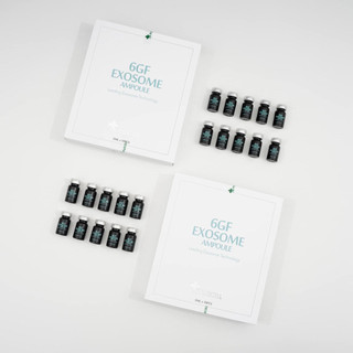 Ampoule exosome 6gf dr pluscell(8ml x 10 lọ)