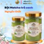 Bột Matcha trà xanh nguyên chất loại 1 bột mịnh xanh thơm không tạp chất dùng pha chế làm đẹp