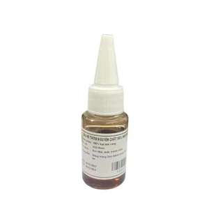 Dầu mè thơm nguyên chất 100% Nakydaco 20m/lUống là mê