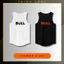Áo Ba Lỗ Tanktop Sát Nách Thể Thao Nam Thoáng Khí Nhanh Khô Số 91 Bull Cá Tính Mạnh Mẽ. Mã: BL