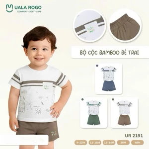 Bộ Cộc Tay Uala UR3851 UR2212 UR2332 UR2381 UR2382 UR2390 UR2191 UR496 UR2160