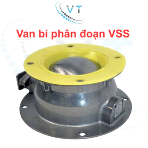 Van bi phân đoạn VSS