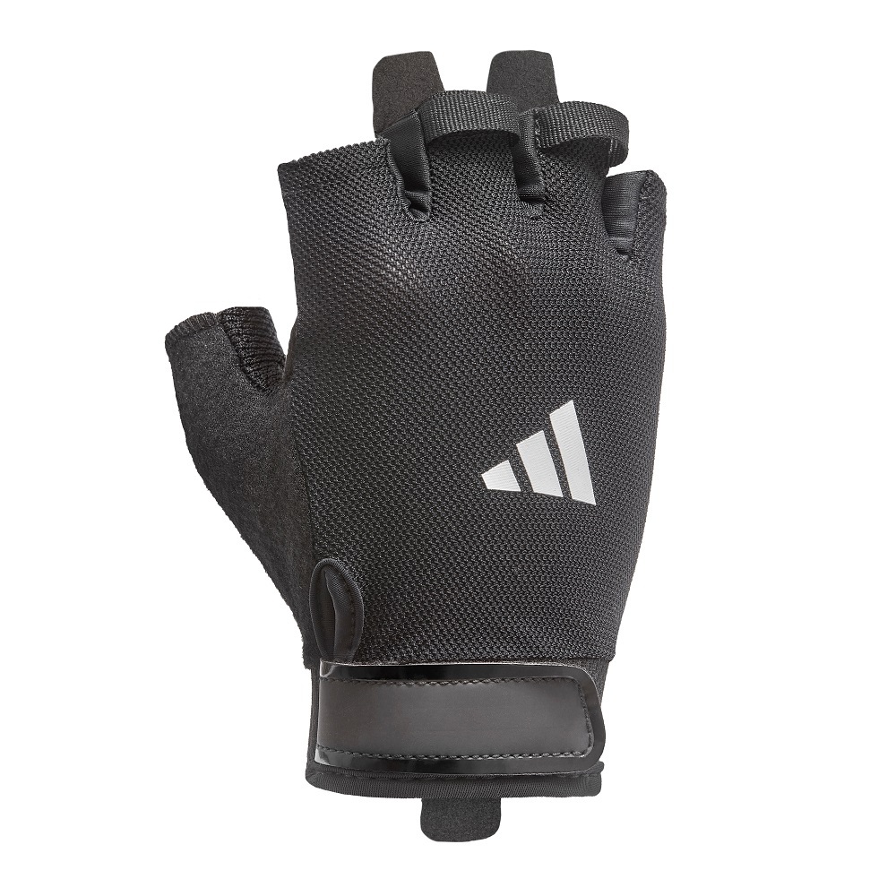GĂNG TAY THỂ THAO ADIDAS ADGB-1500WH (1 CẶP)
