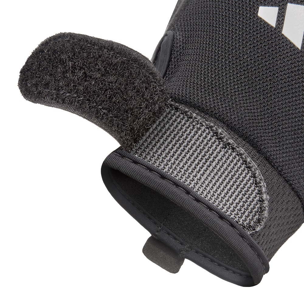 GĂNG TAY THỂ THAO ADIDAS ADGB-1500WH (1 CẶP)