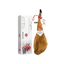 Đùi Heo Muối Nguyên Xương Jamon Beher Iberico De Cebo De Campo 100% Thuần Chủng, 24-36 Tháng, Tag Xanh