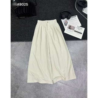 PHẠM THÙY SHOP: QUẦN XUÔNG ỐNG RỘNG DÁNG DÀI 97CM CHẤT LỤA ĐŨI