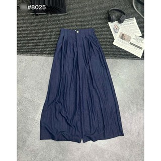 PHẠM THÙY SHOP: QUẦN XUÔNG ỐNG RỘNG DÁNG DÀI 97CM CHẤT LỤA ĐŨI