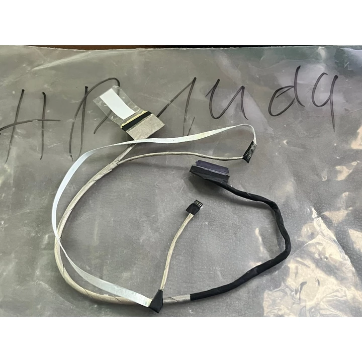 Bán cáp màn hình laptop Laptop HP 14 DQ hàng cũ zin theo máy chính hãng